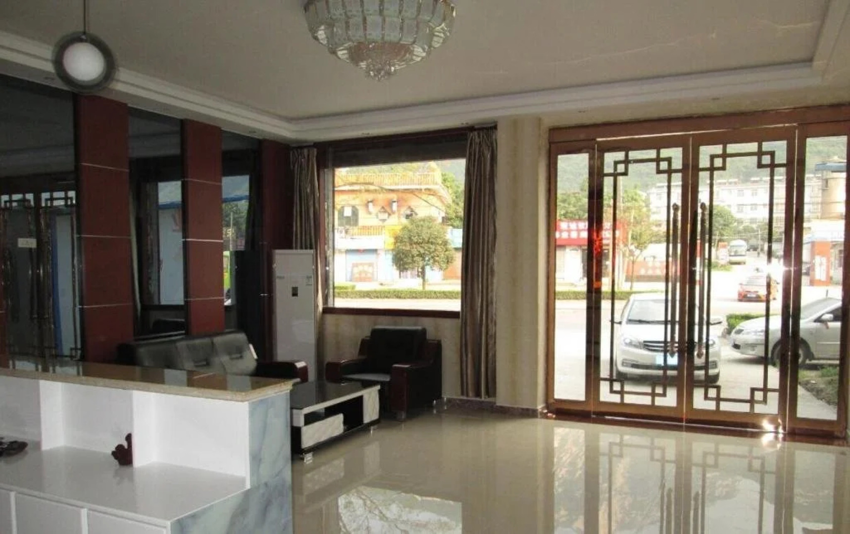 Huashan Dream Country House