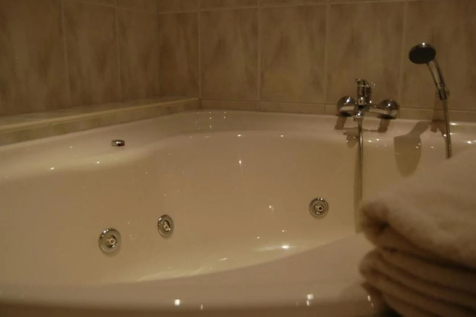 Hotel and Restaurant van Saaze