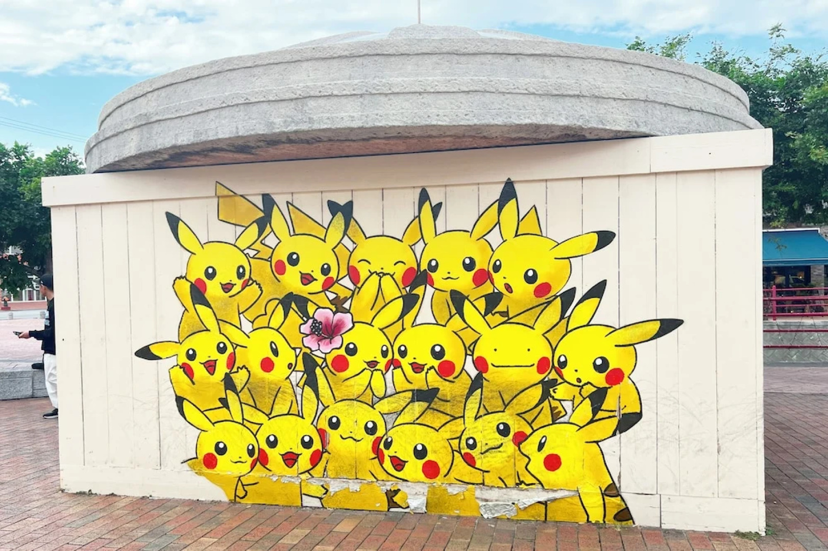 La Hacienda Marina Bay Chatan