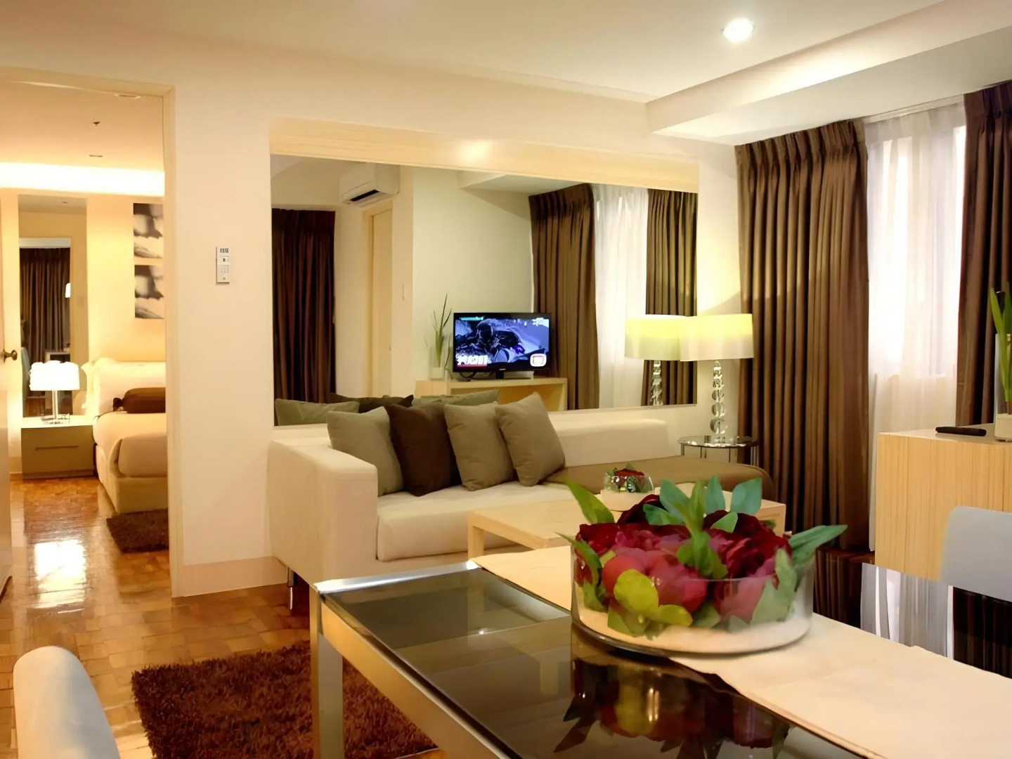 Prince Plaza II Hotel