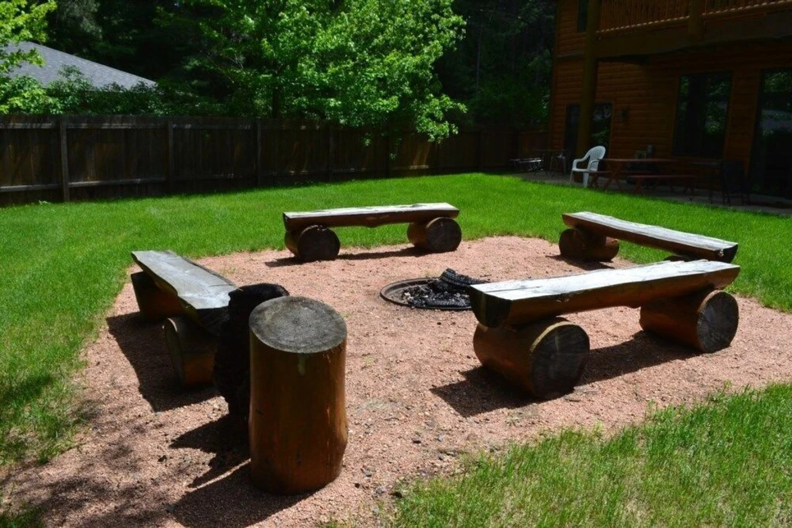 Minocqua Lake Unit B7 3 Bedroom Condo