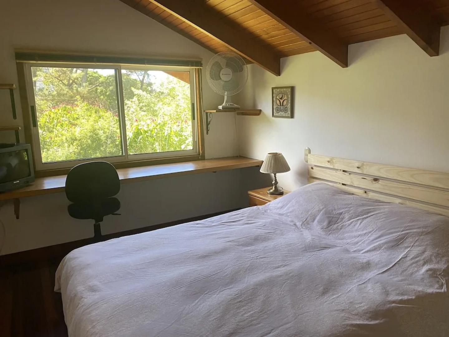 Tierra Magica B&B and Art Studio