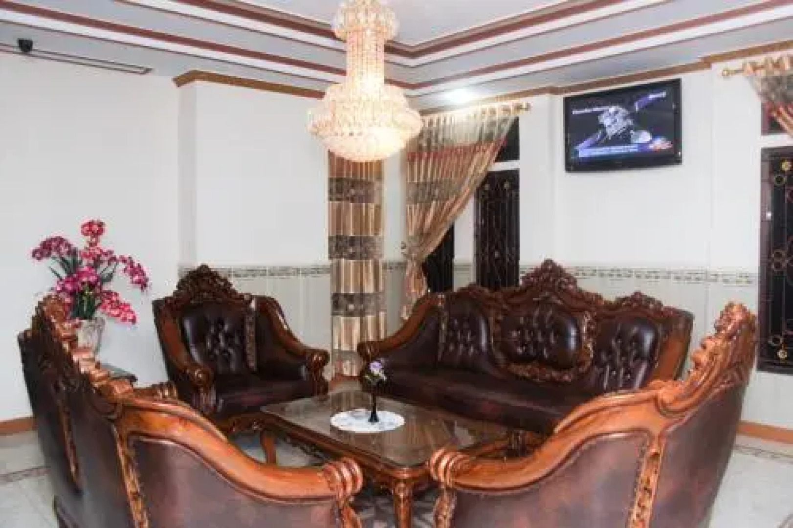 Hotel WIWI PERKASA 2