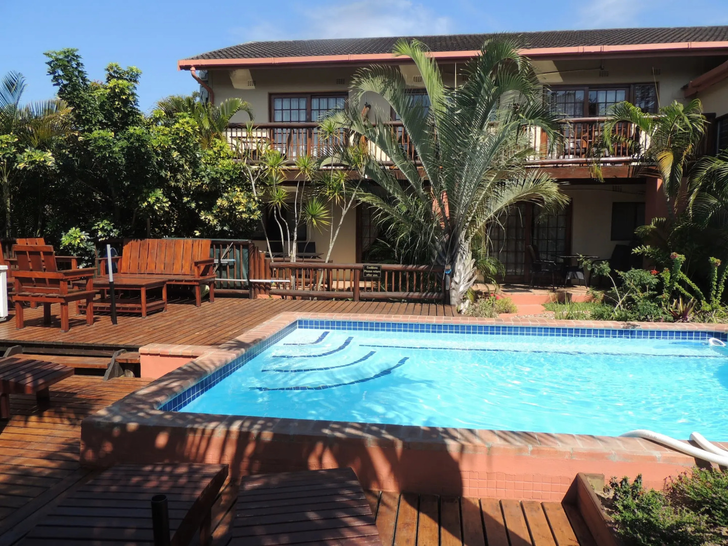 Elephant Coast Guest House