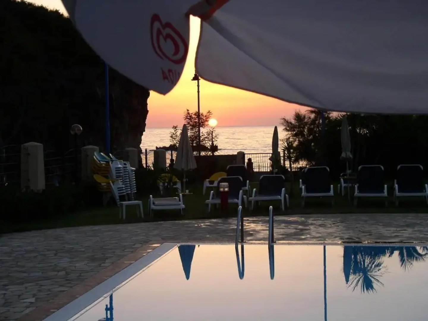 Arcomagno Hotel Village Club