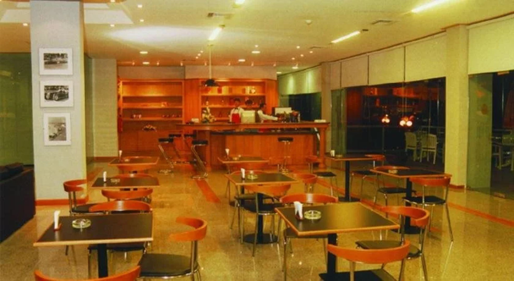 Hotel Dr. Cesar C. Carman