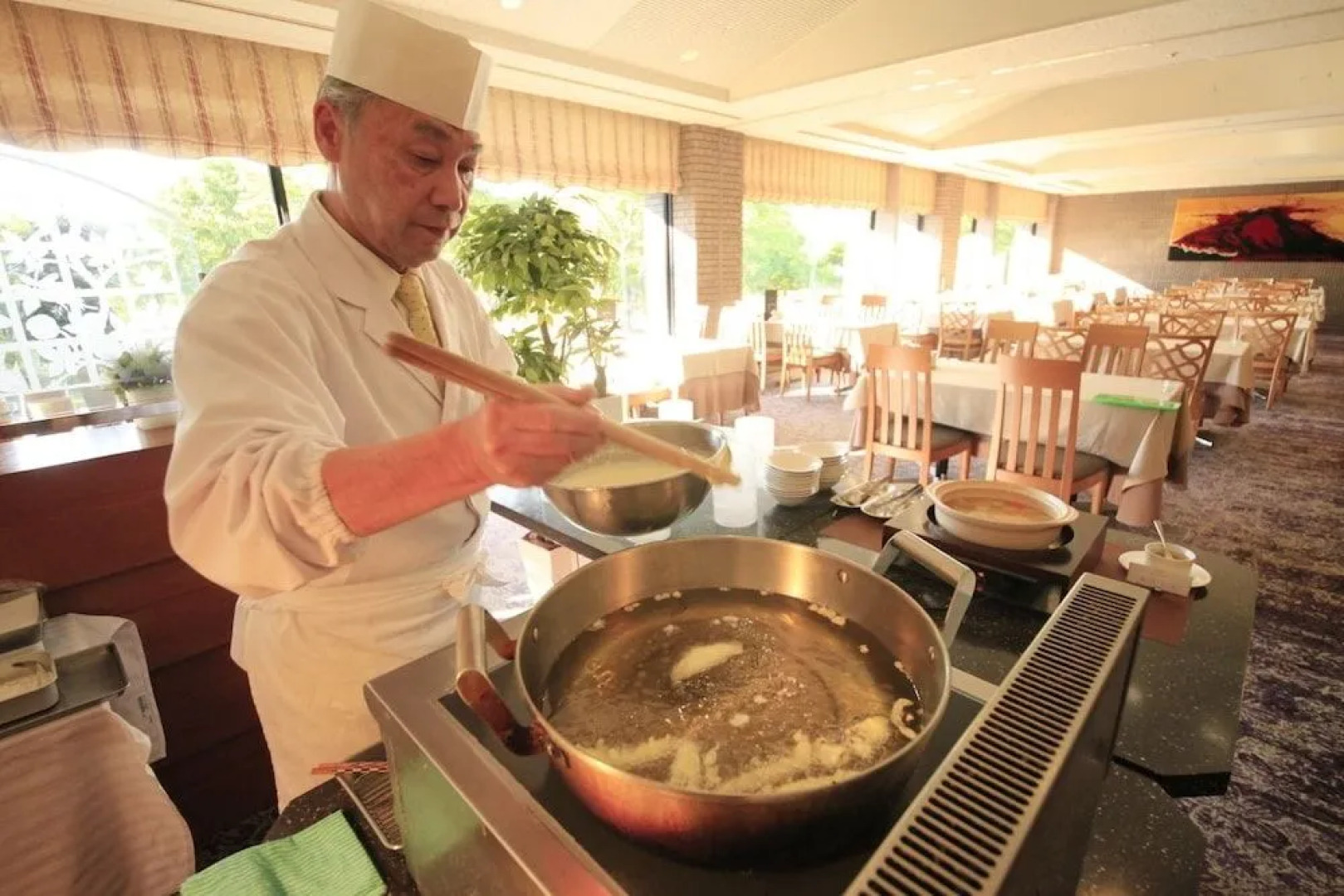 ANA Holiday Inn Resort Karuizawa by IHG