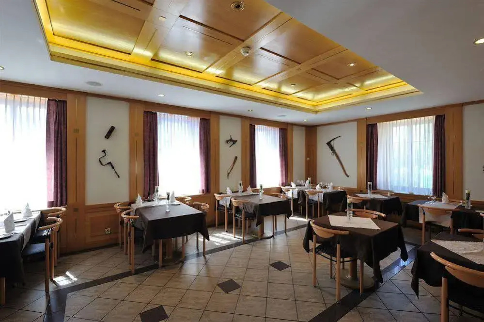 Grand Hôtel Les Endroits