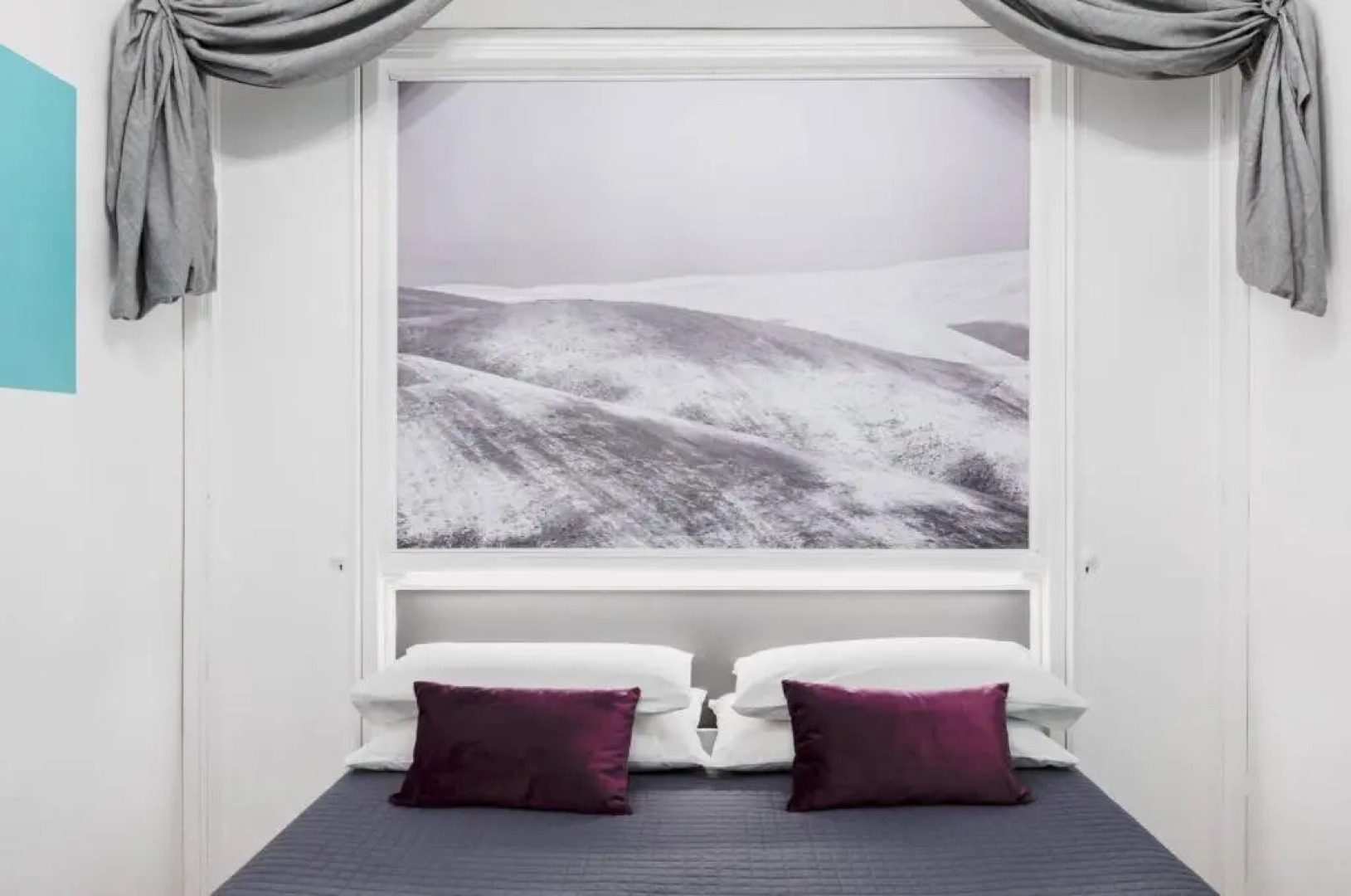 Suite Design Piazza di Spagna