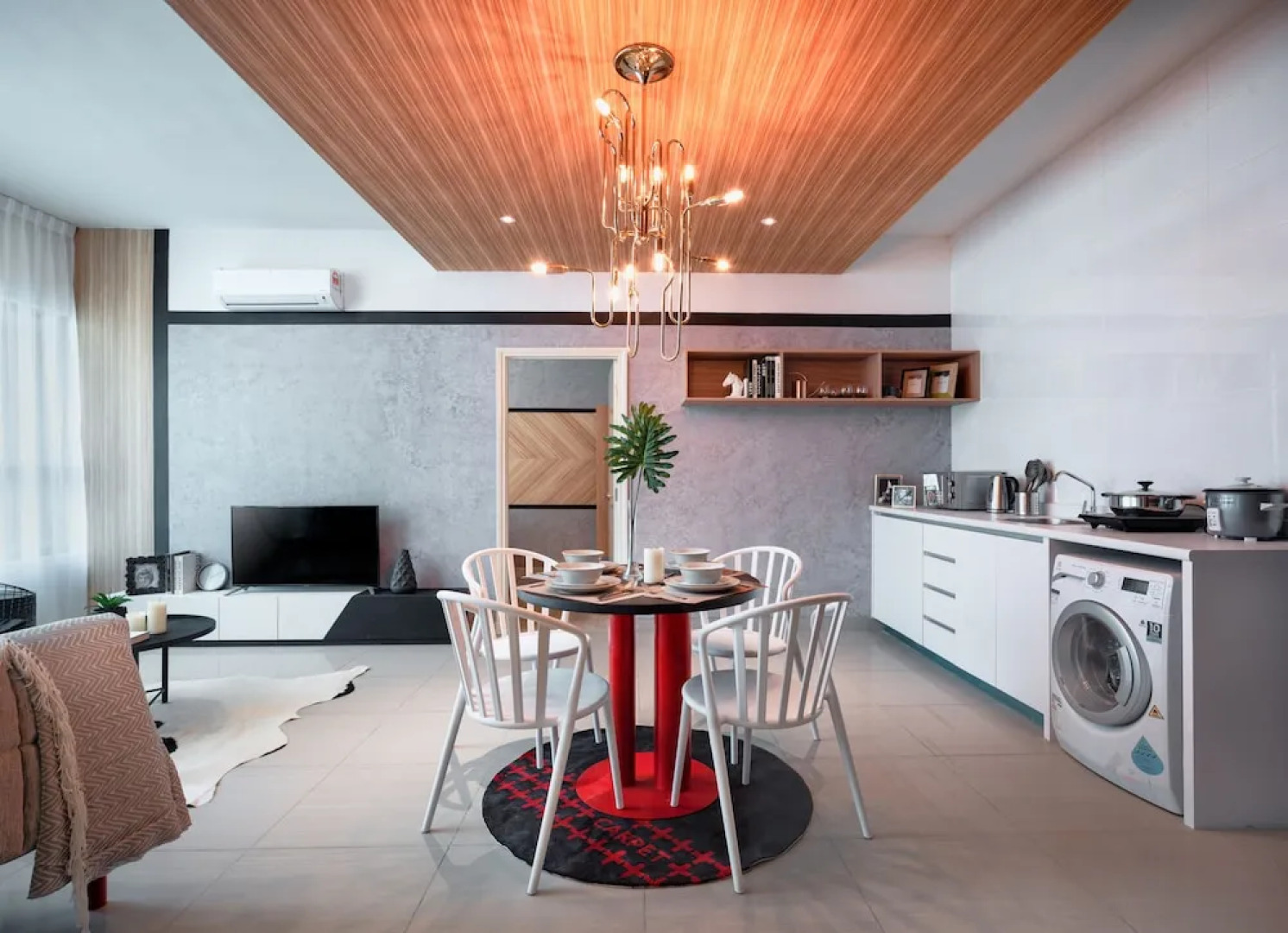 Victoria Home Arte Plus