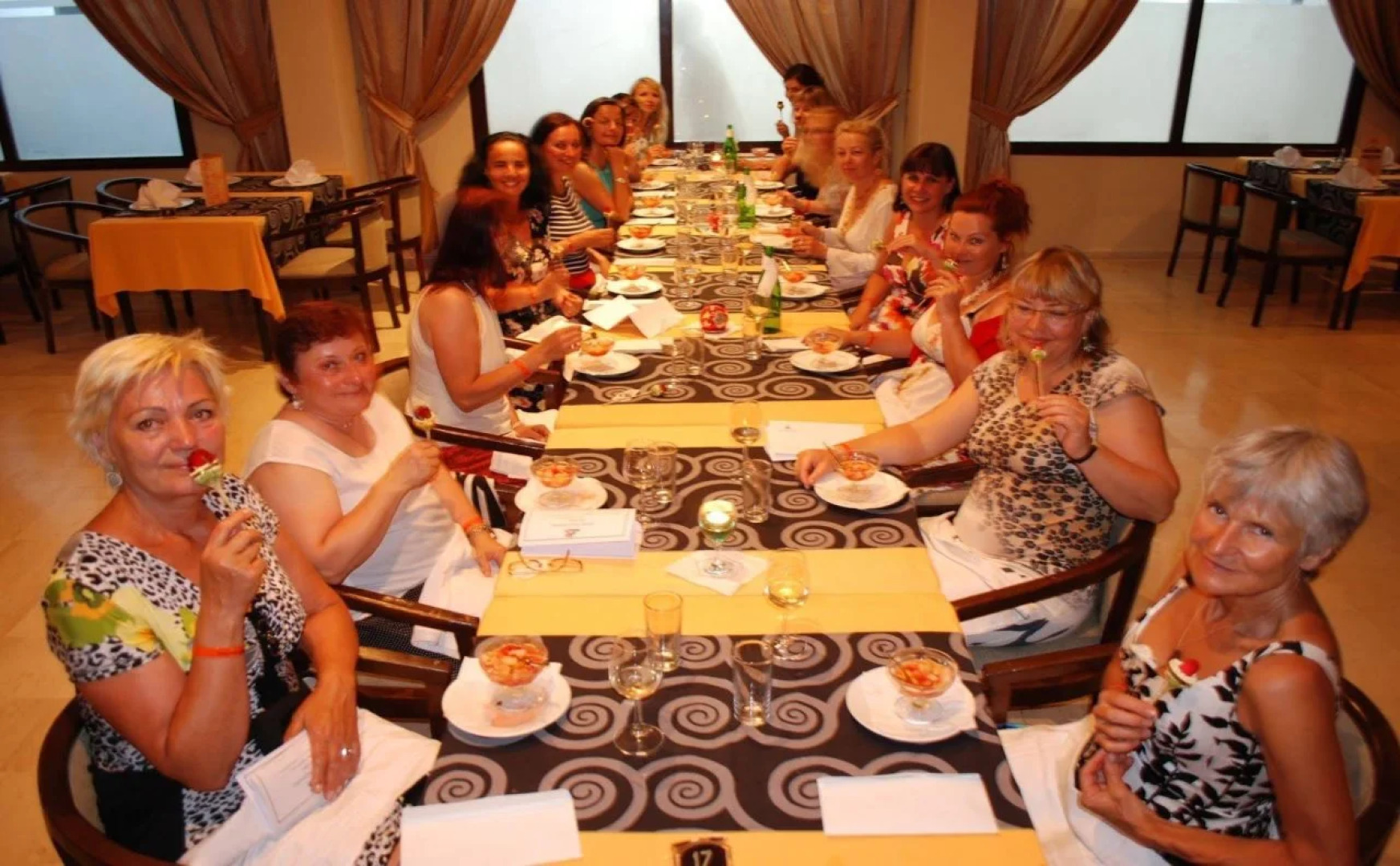 Thapsus Beach Resort