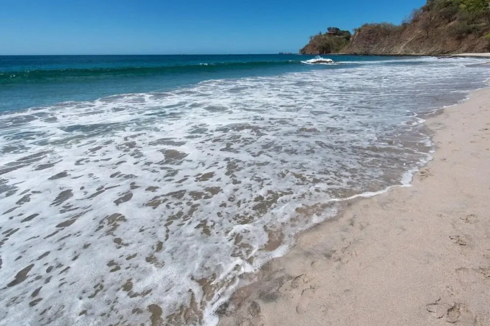 Exquisite Hilltop Villa with Luxurious Modern Design, Sweeping Ocean Views & Sparkling Infinity Pool