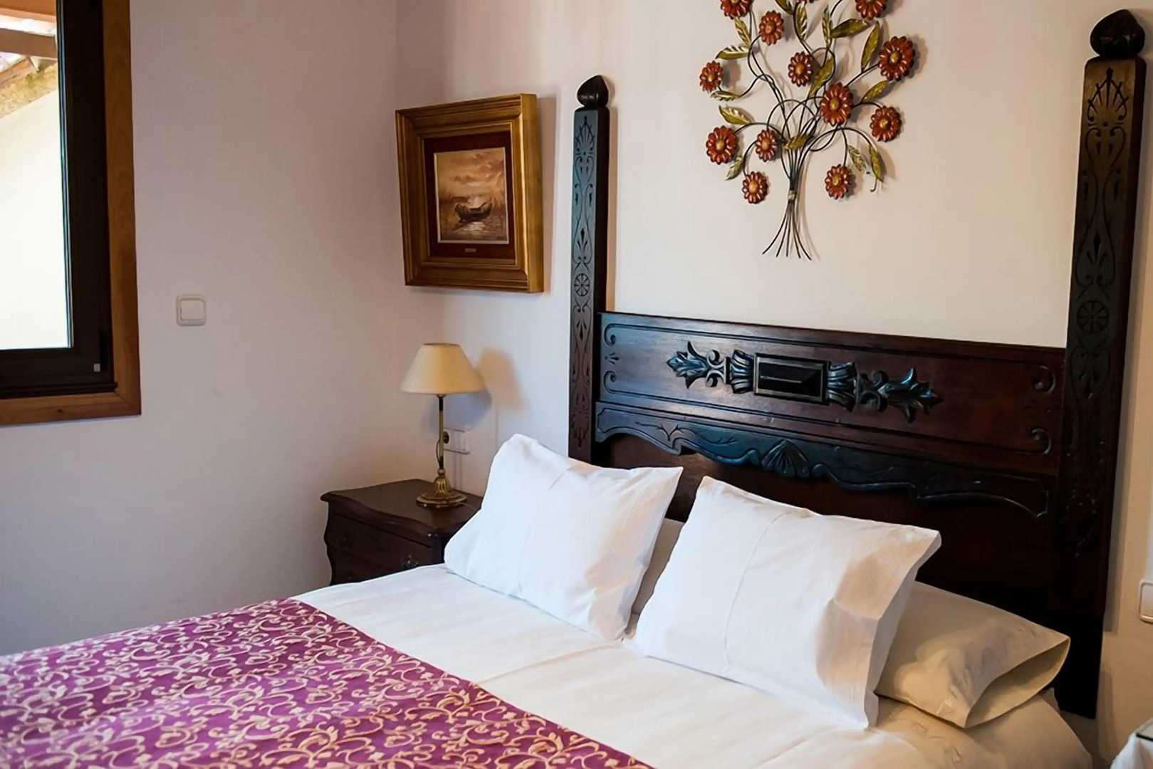 Hotel Rústico Fonteverde