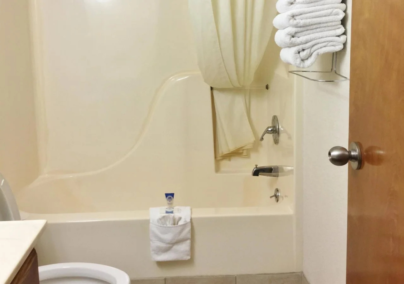 Americas Best Value Inn