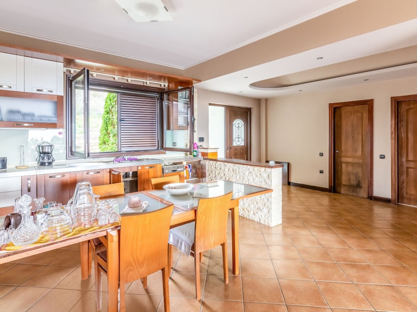 Graceful Villa in Raches Fthiotidos With Patio