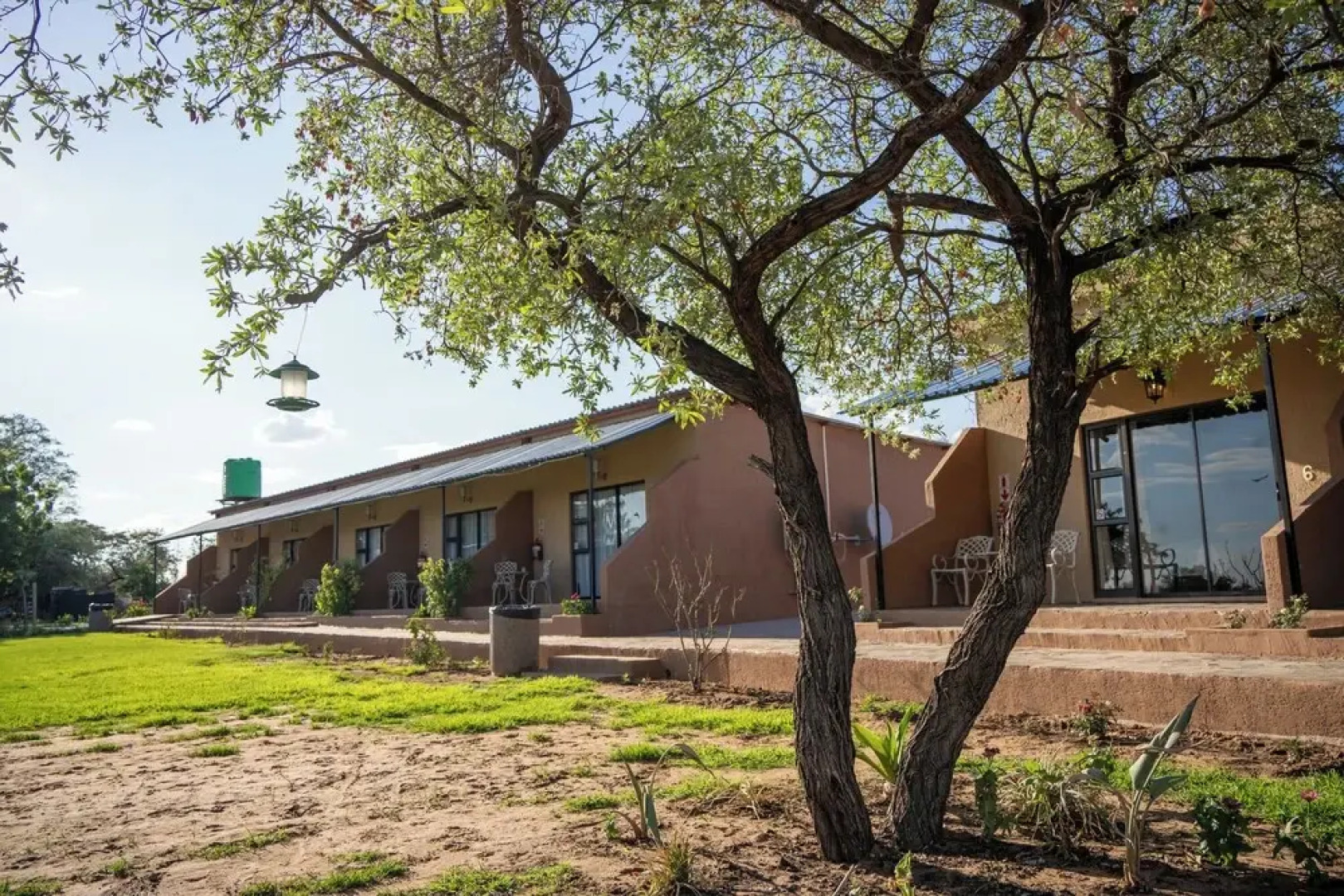 Plot19 Self catering