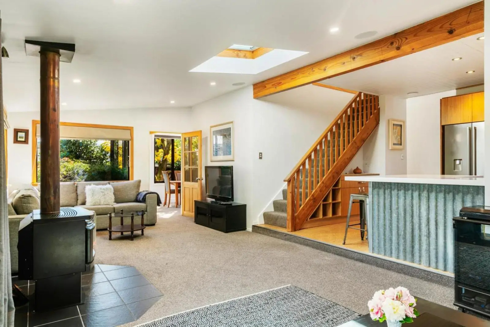 Wanderlust - Clyde Holiday Home