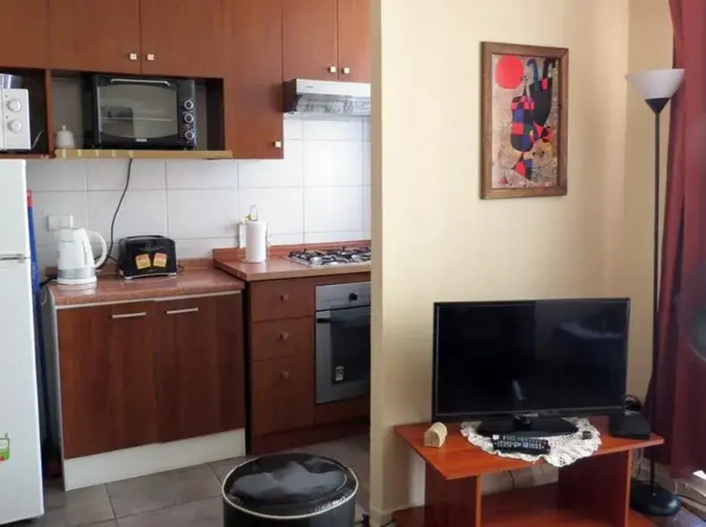 Santiago Apartments Chile