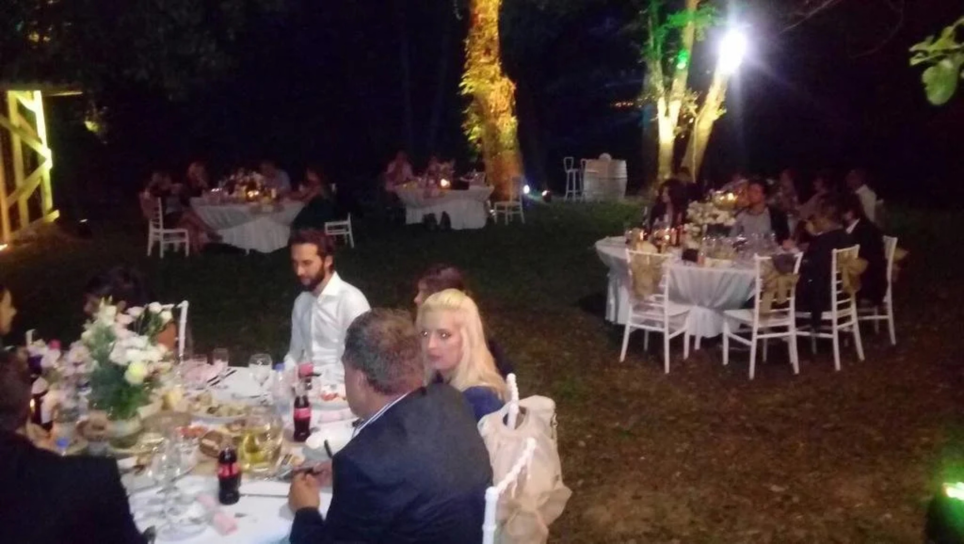 Hotel Paradise Place