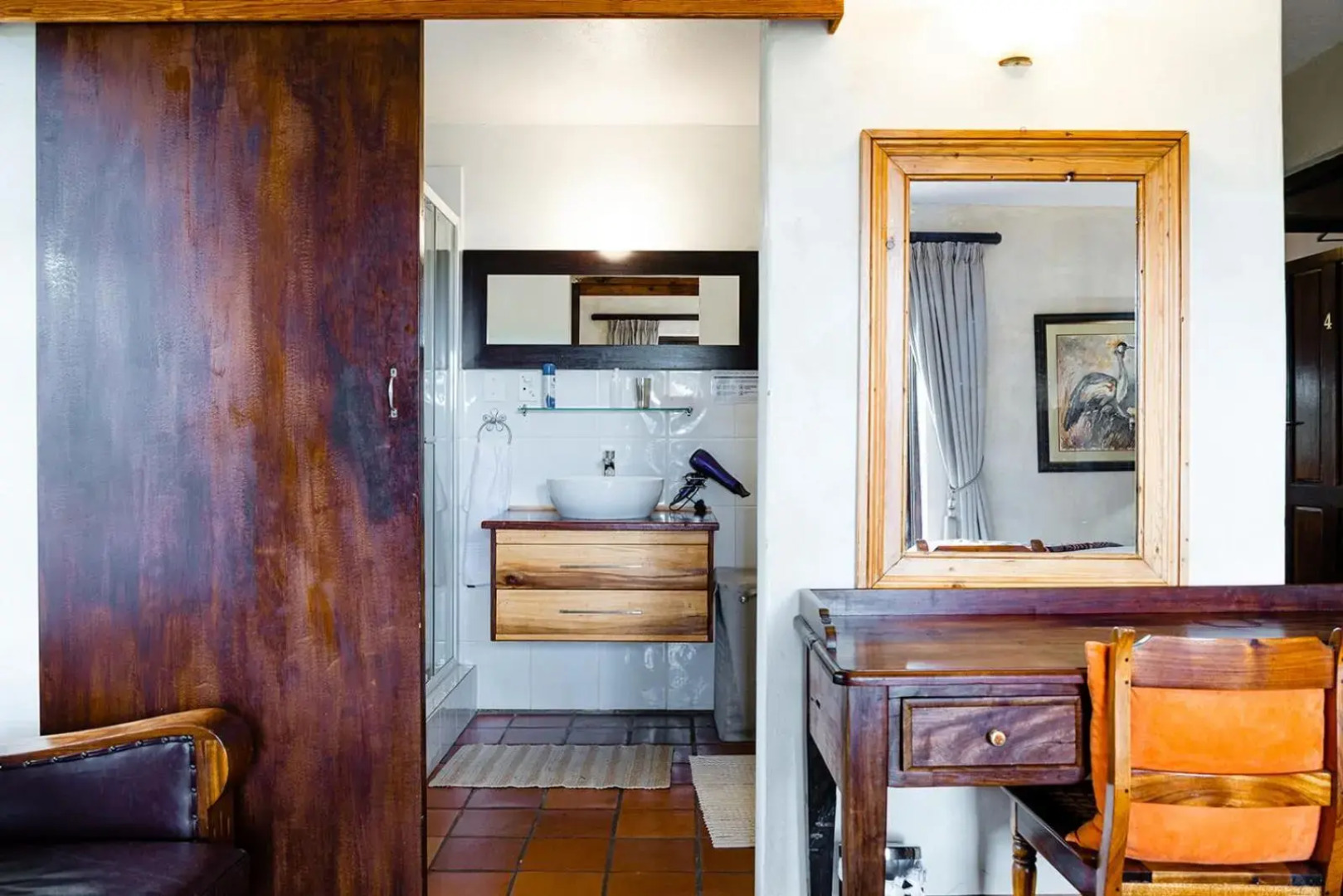 Wild Rose Country Lodge