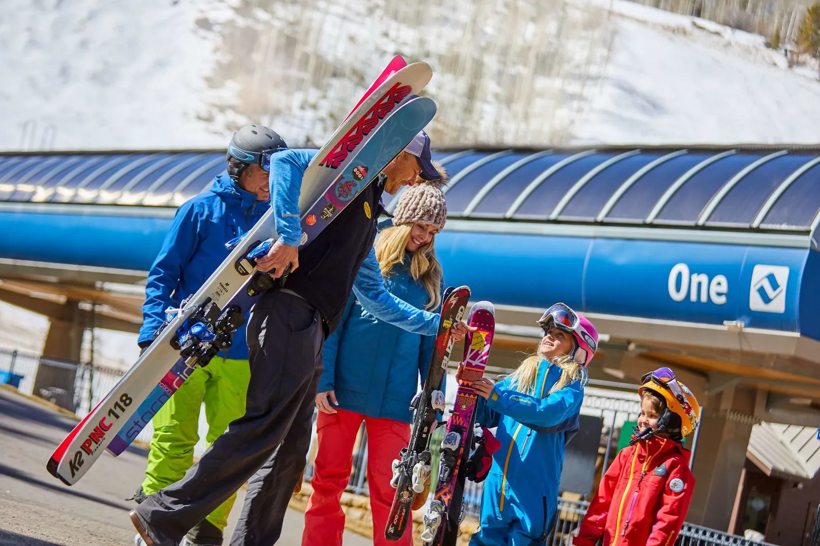 The Sebastian - Vail