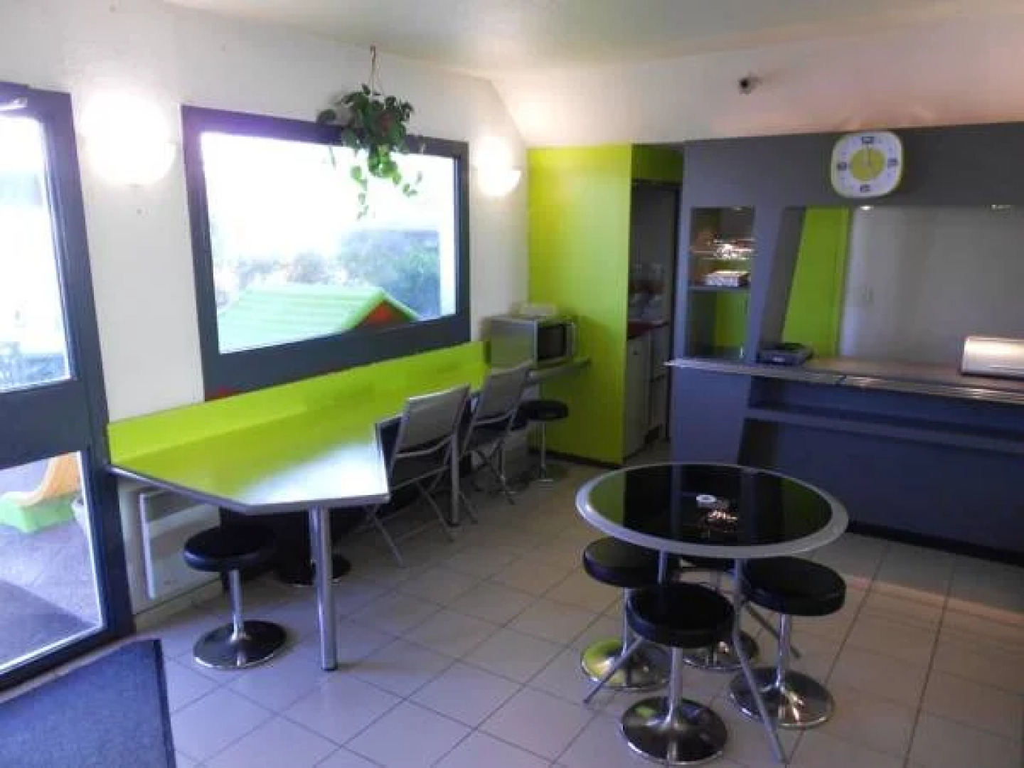 Lemon Hotel Brignoles Riviera