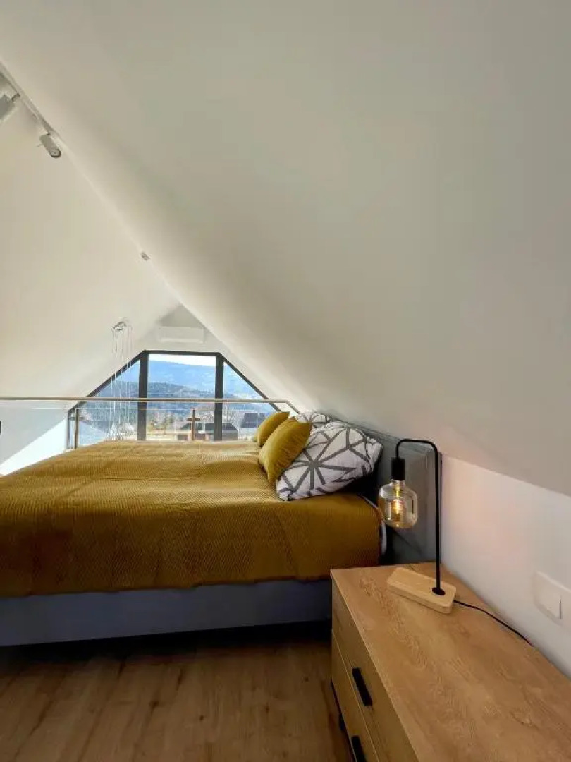 Cuda Natury - Niebo, Wiatr, Ziemia