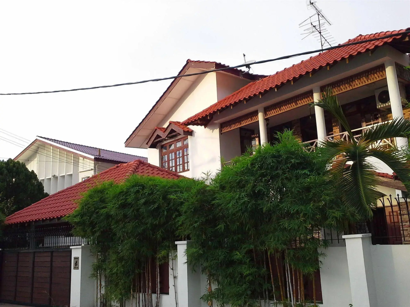 Baan Talay Homestay by the Beach