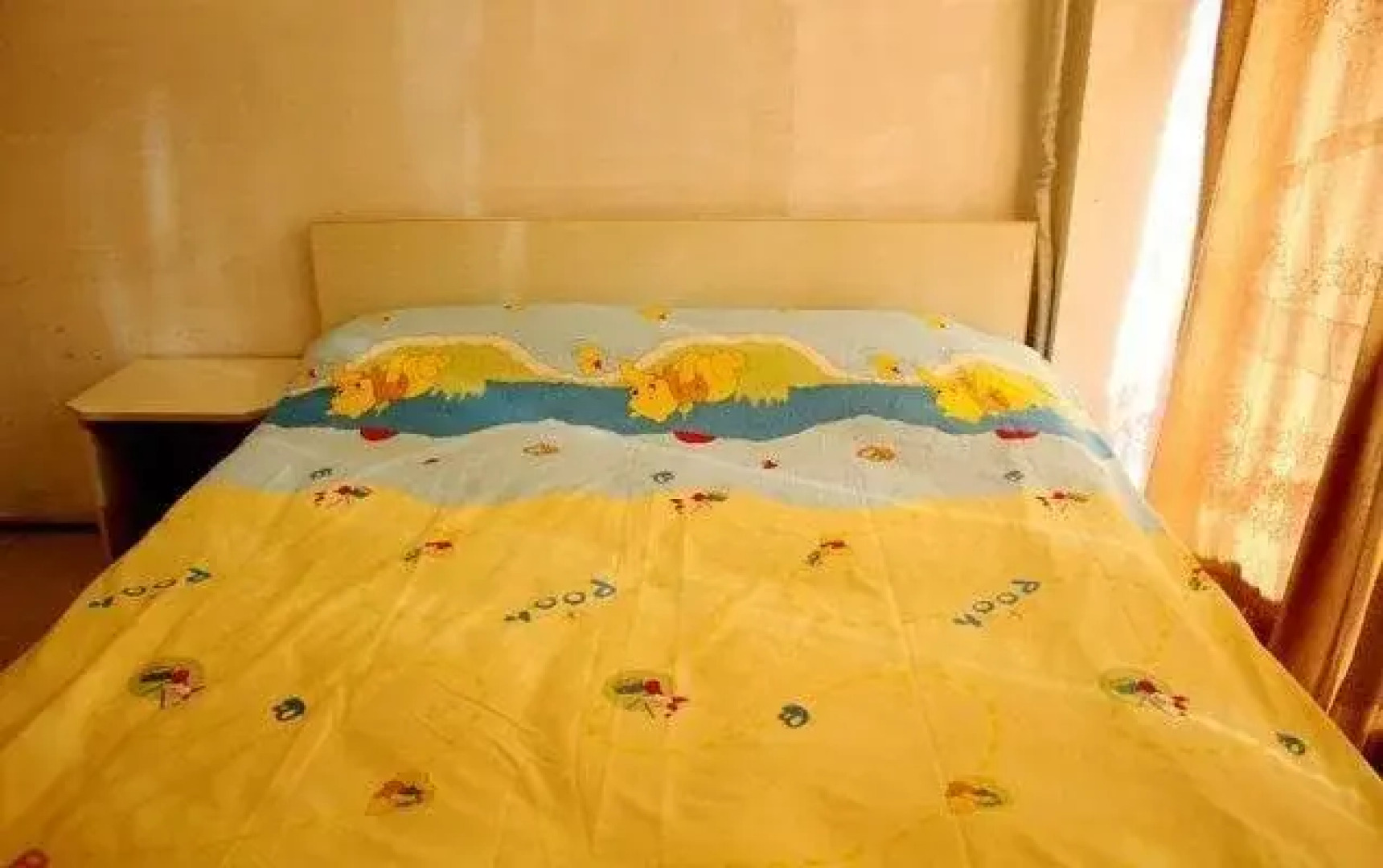 Zhumeng Kongjian Hotel