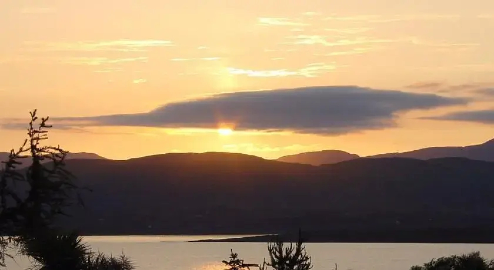 Holiday home Kenmare Bayview House 6A