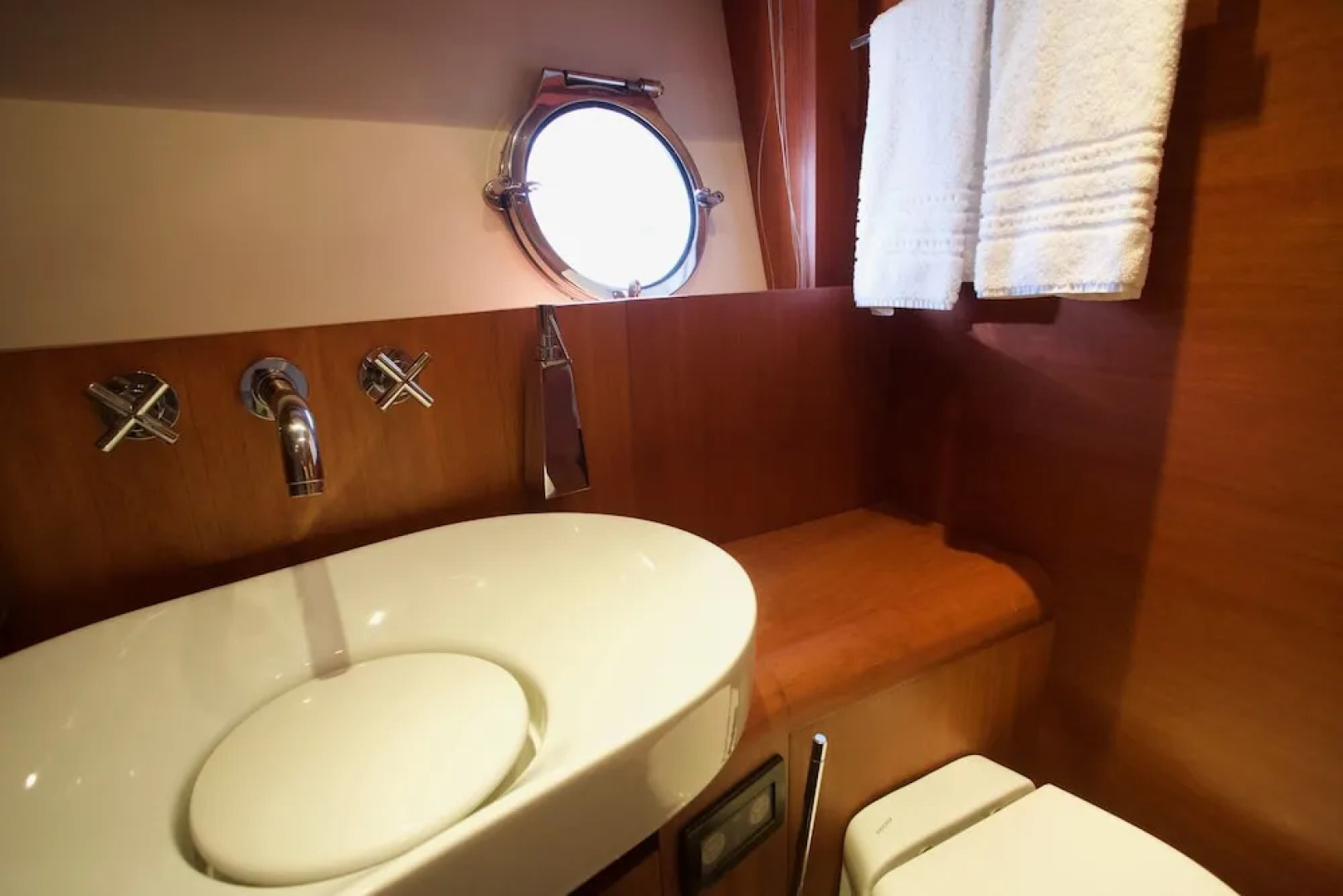 Italy Luxury Yacht Charter