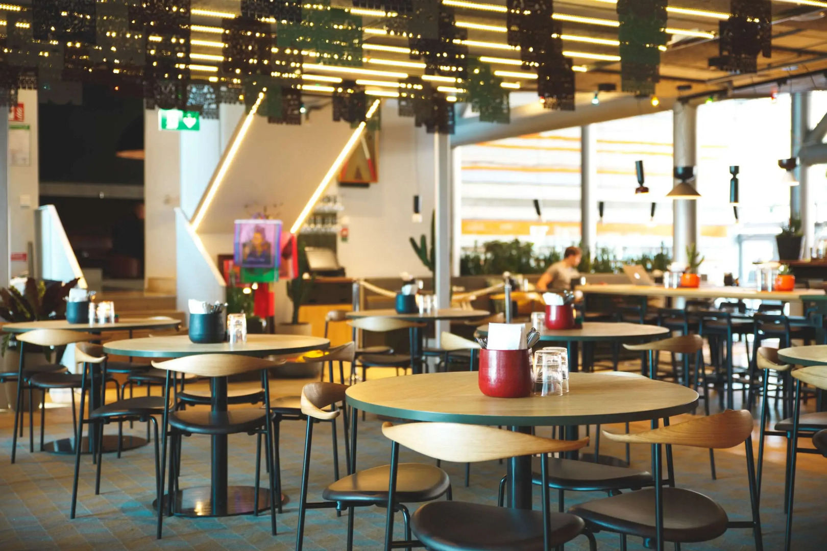 Clarion Hotel Stockholm