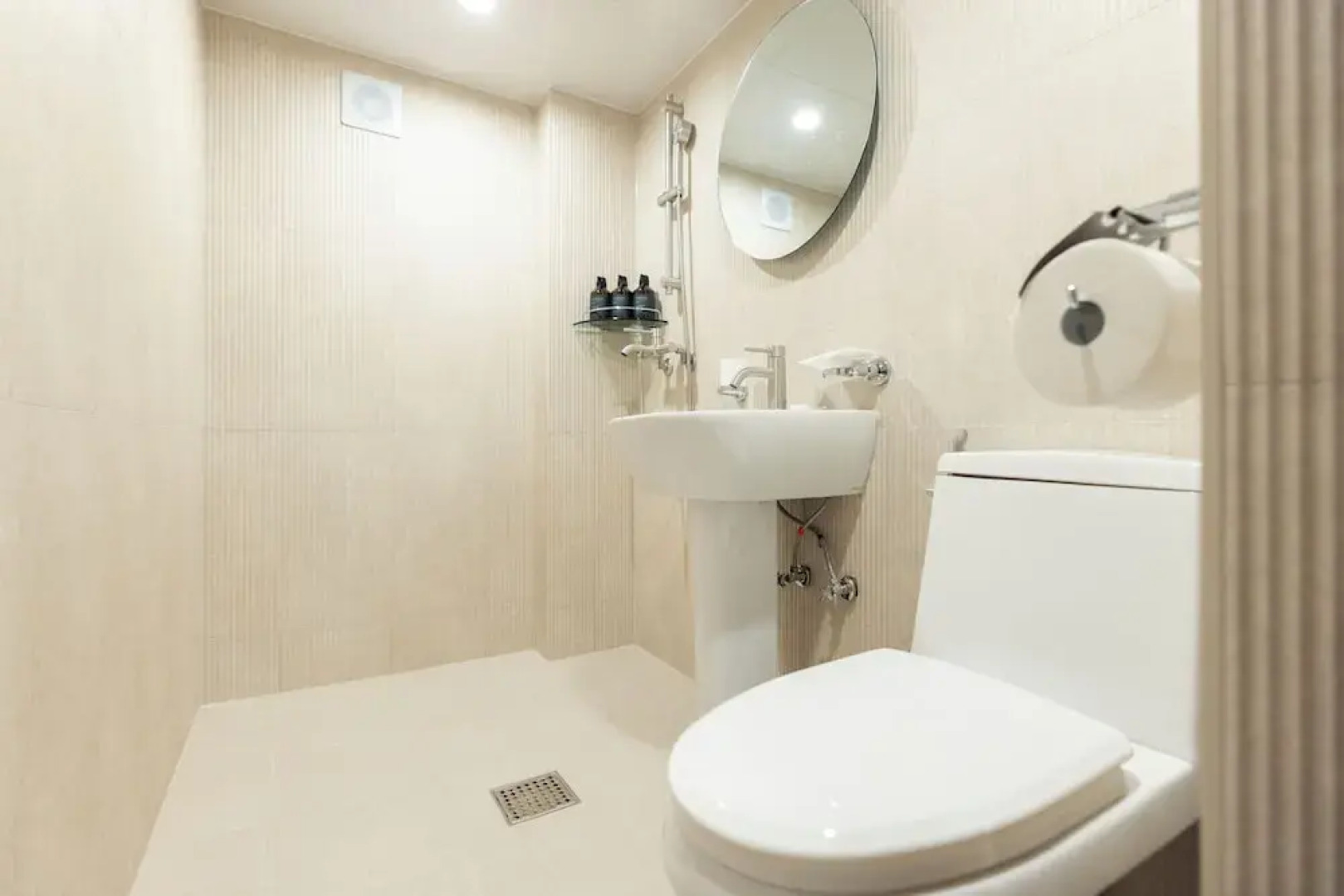 Glen Stay Dongducheon