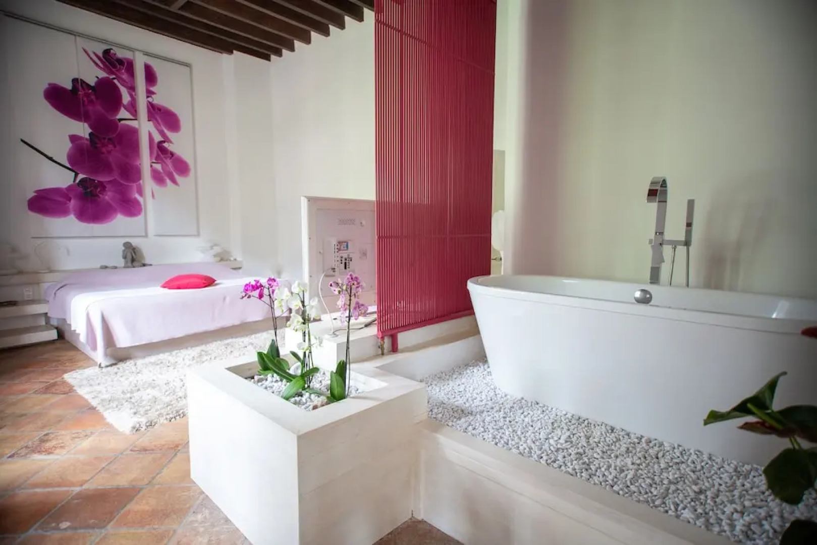 Château de Madières - Châteauzen