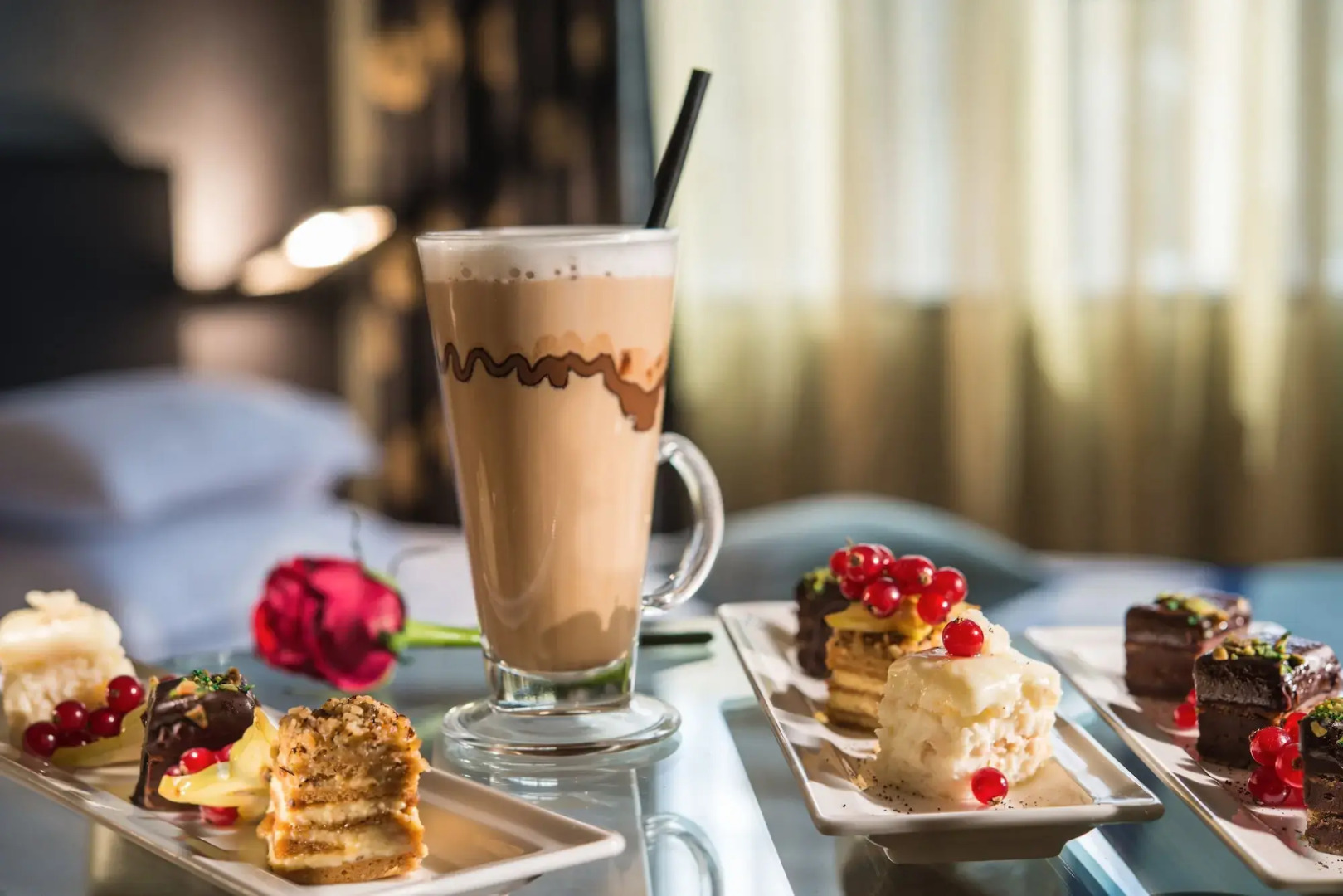 Rosslyn Thracia Hotel