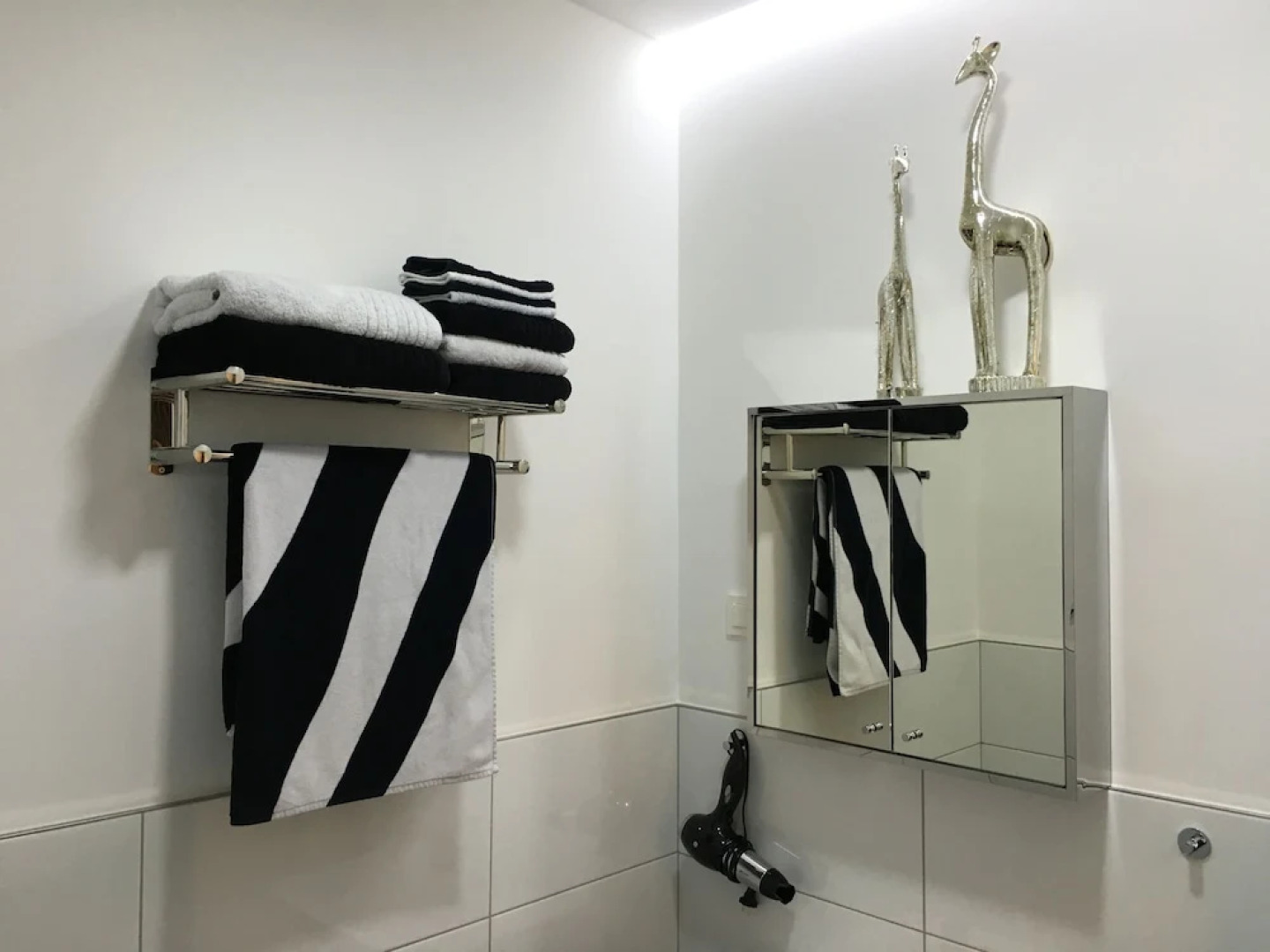 High Level Apartments