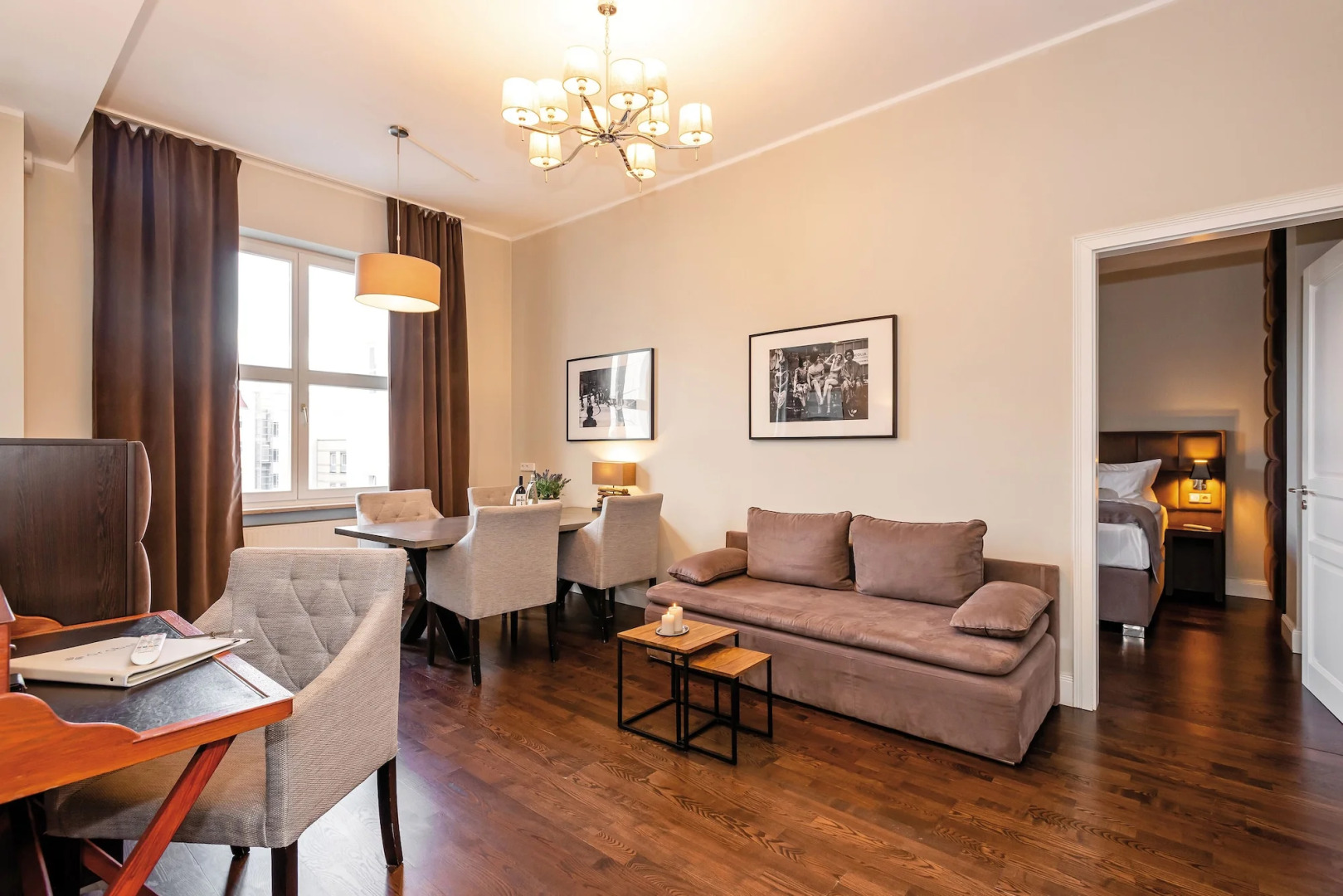 arabel Design Apartments Berlin