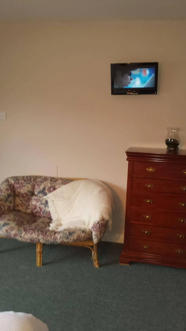 Riverview House Bed & Breakfast