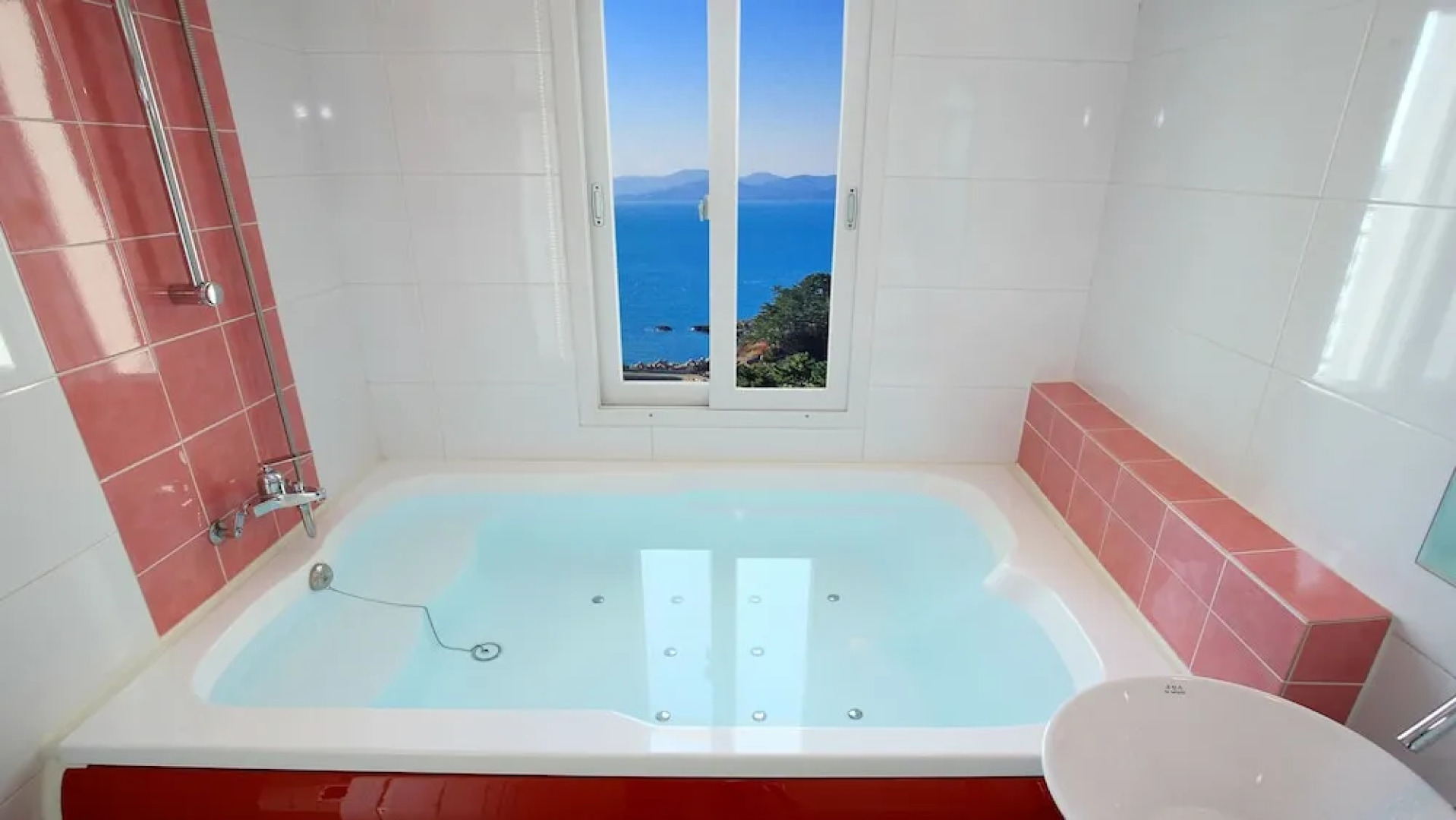 Namhea Pension Marronnier