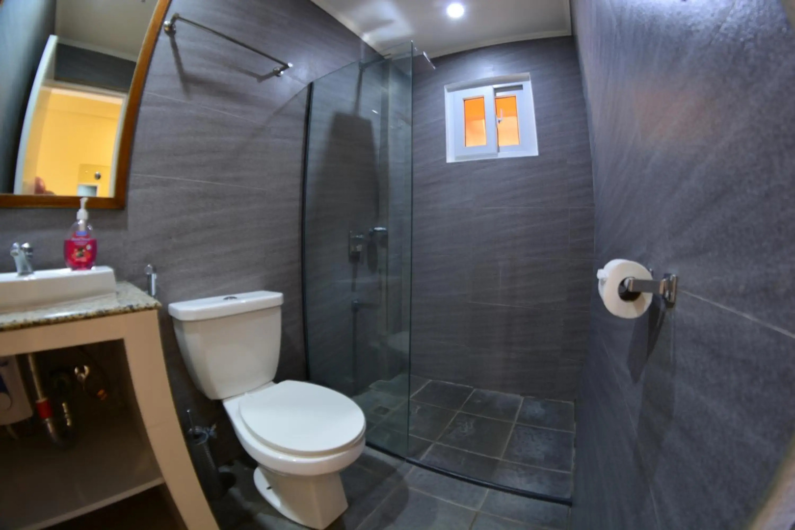 Papa Fred's Beach Resort