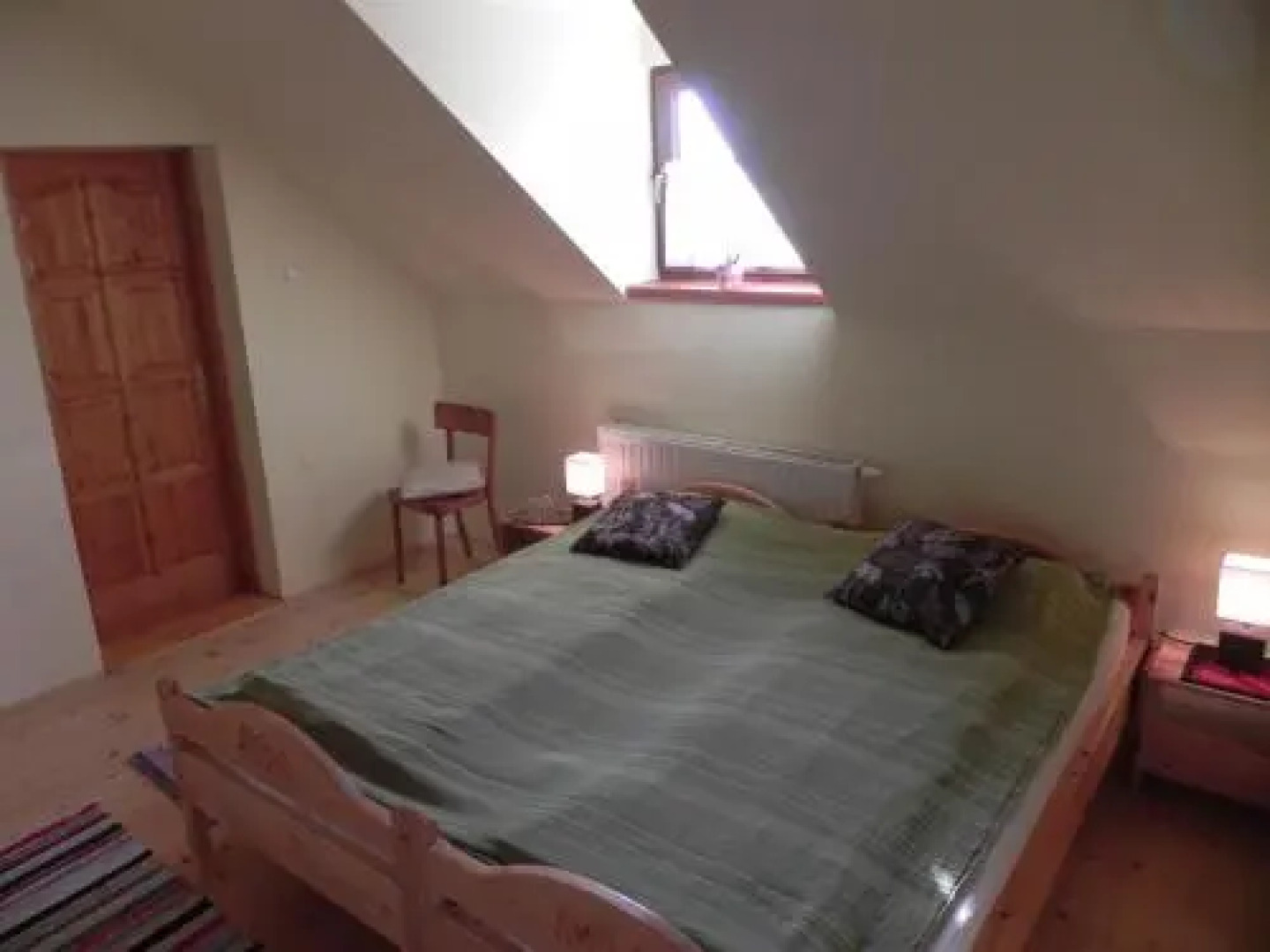 Csipkeszeg Bed & Breakfast Sic / Szék Romania