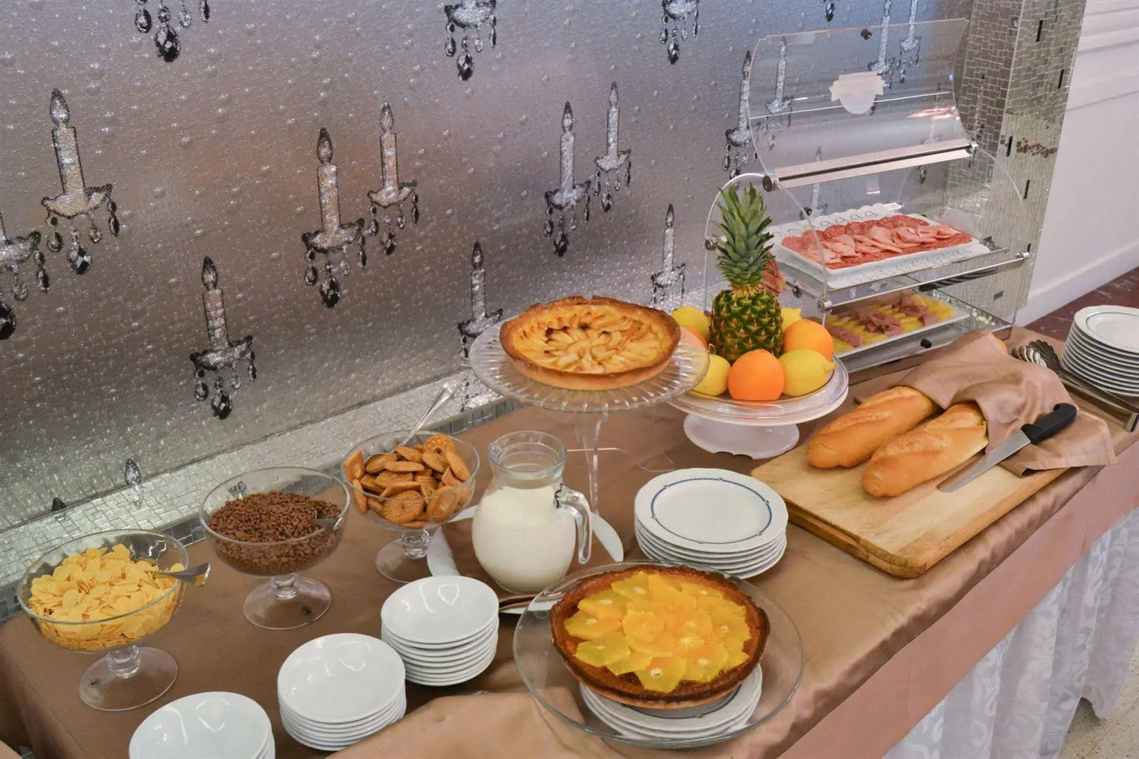 Hotel Giulia Ocean Club