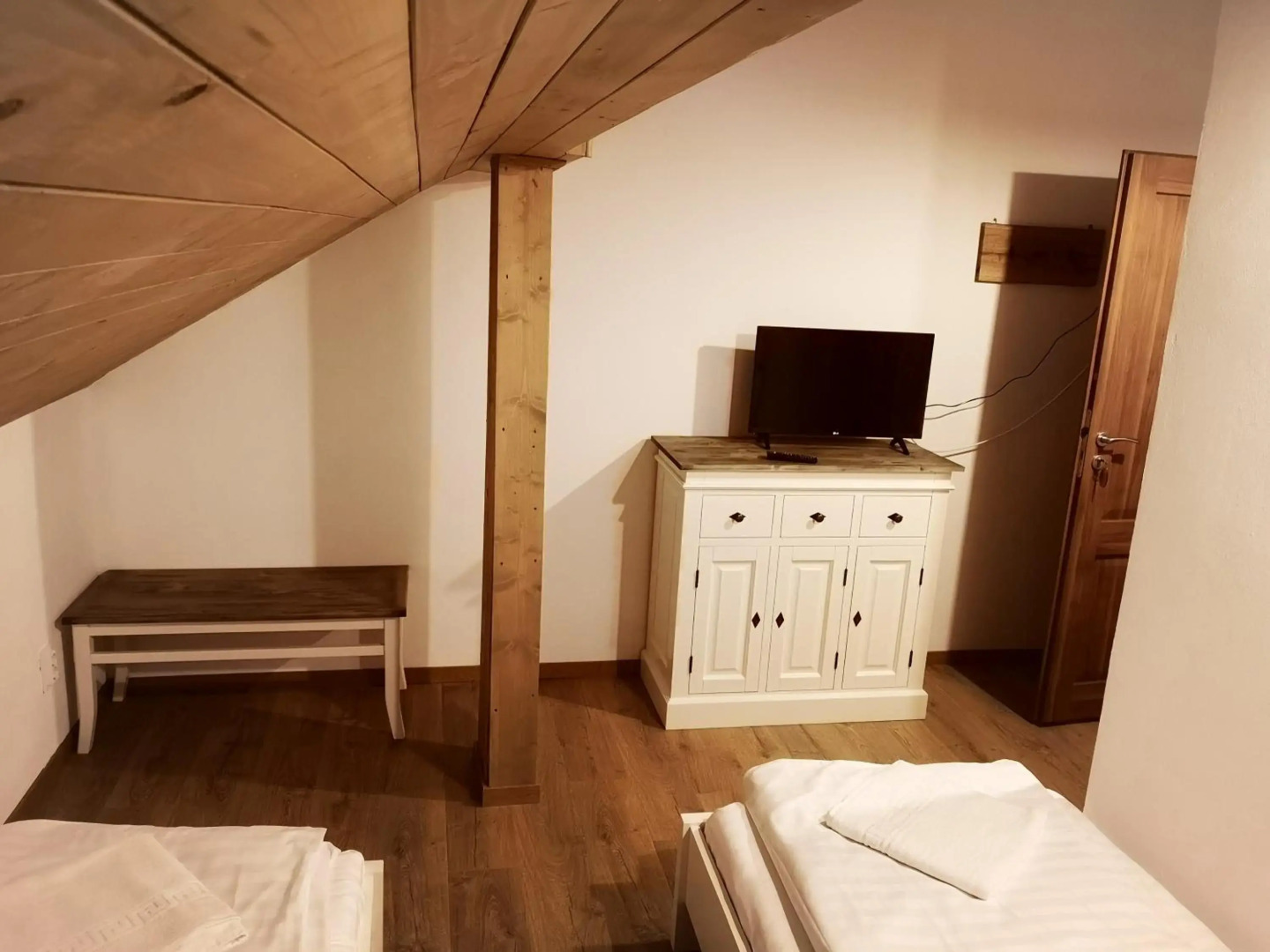 Pensiunea Cheile Albacului