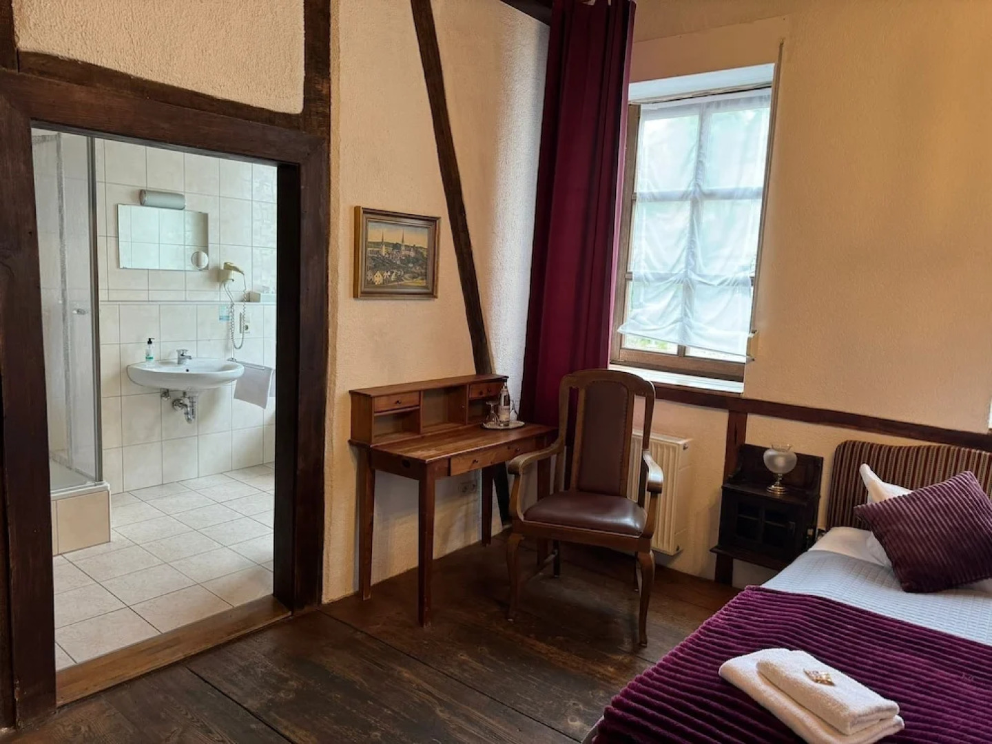 Schloss Hotel Kastellaun