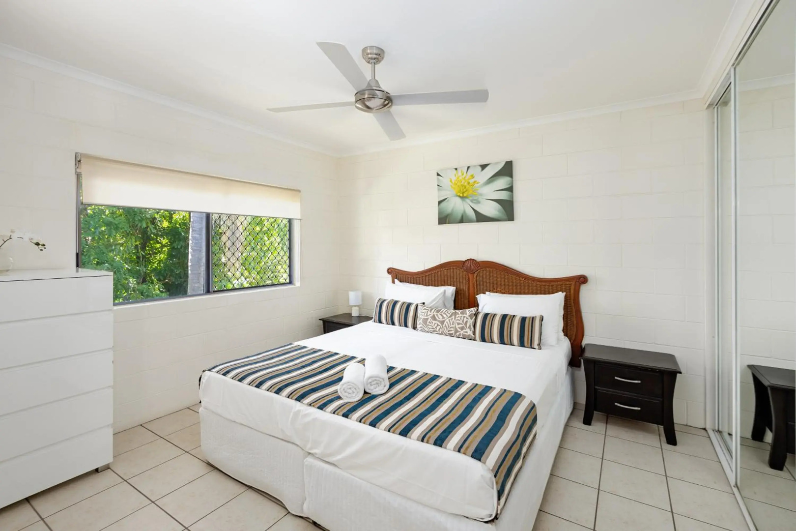 Clifton Sands Holiday Apartments