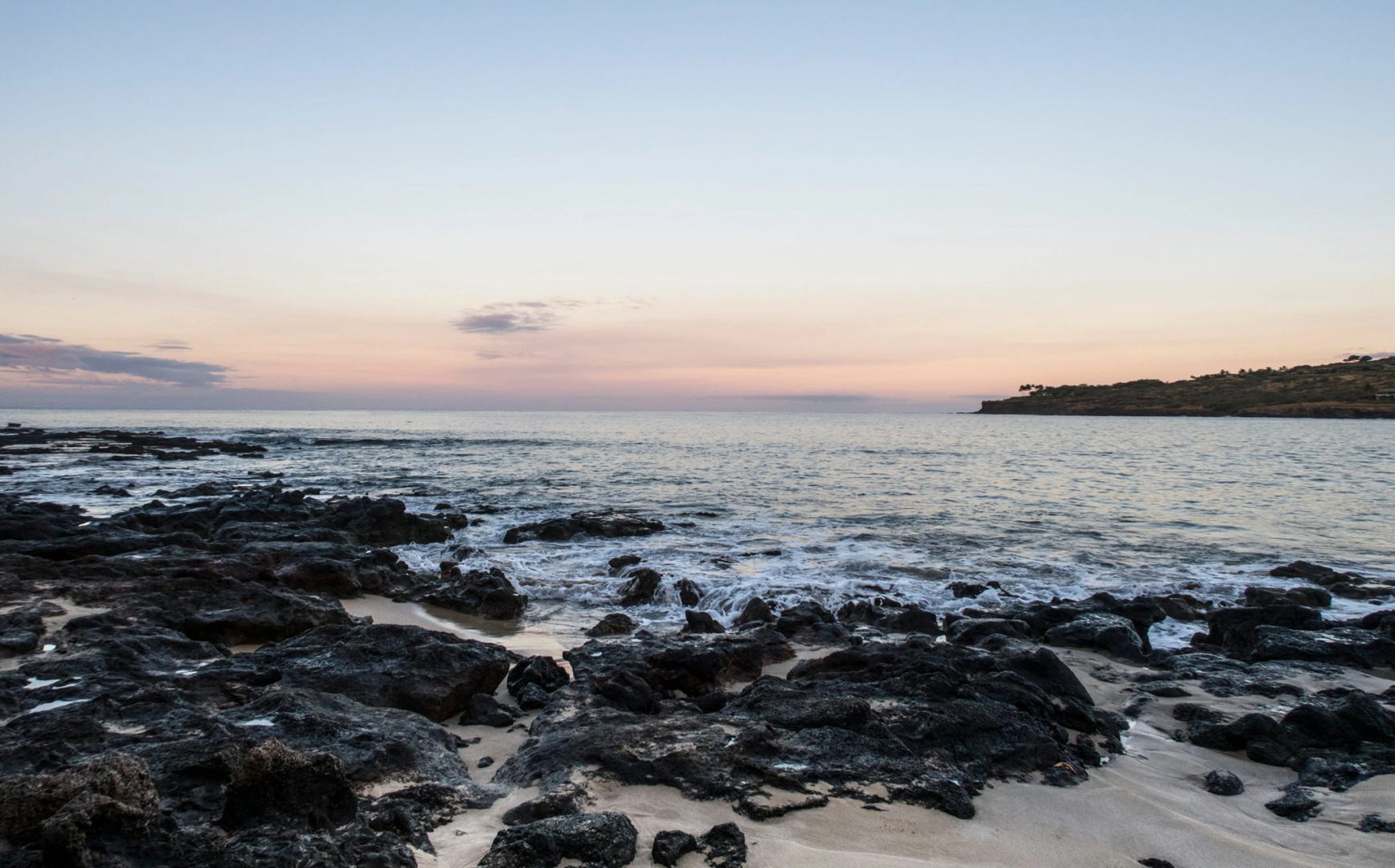 Four Seasons Resort Lanai