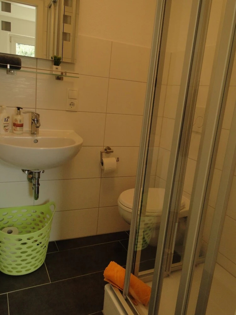 Gästehaus St. Josef