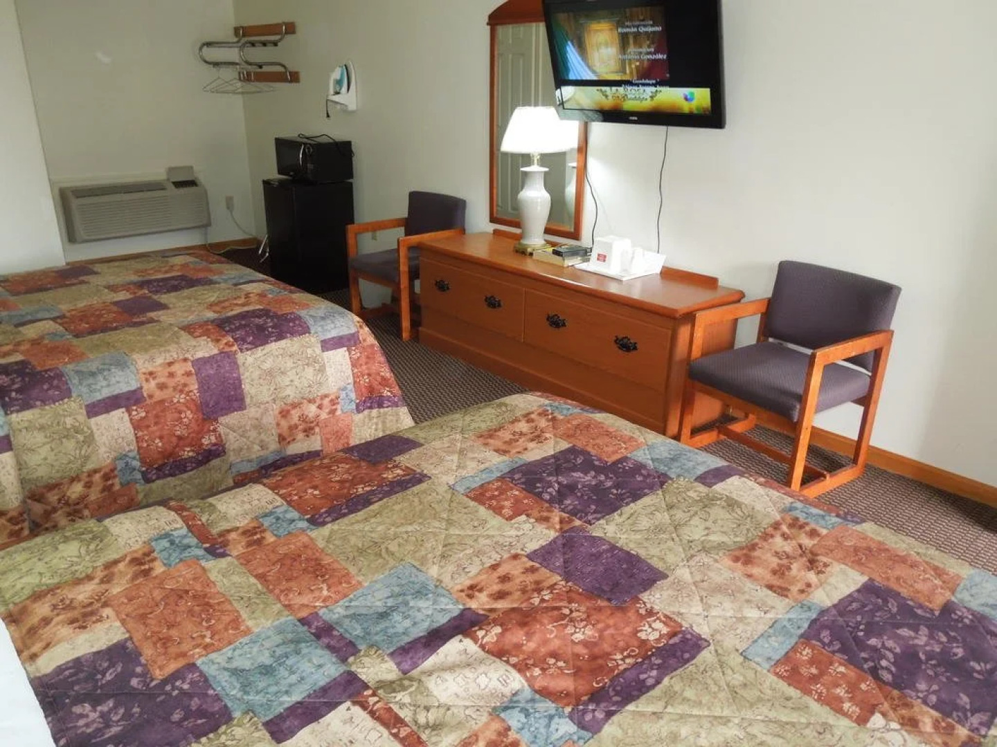 Red Carpet Inn Ronks