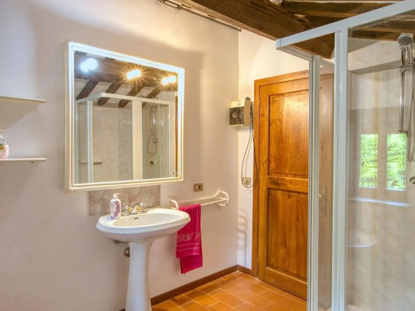 Belvilla by OYO Villa Faggio