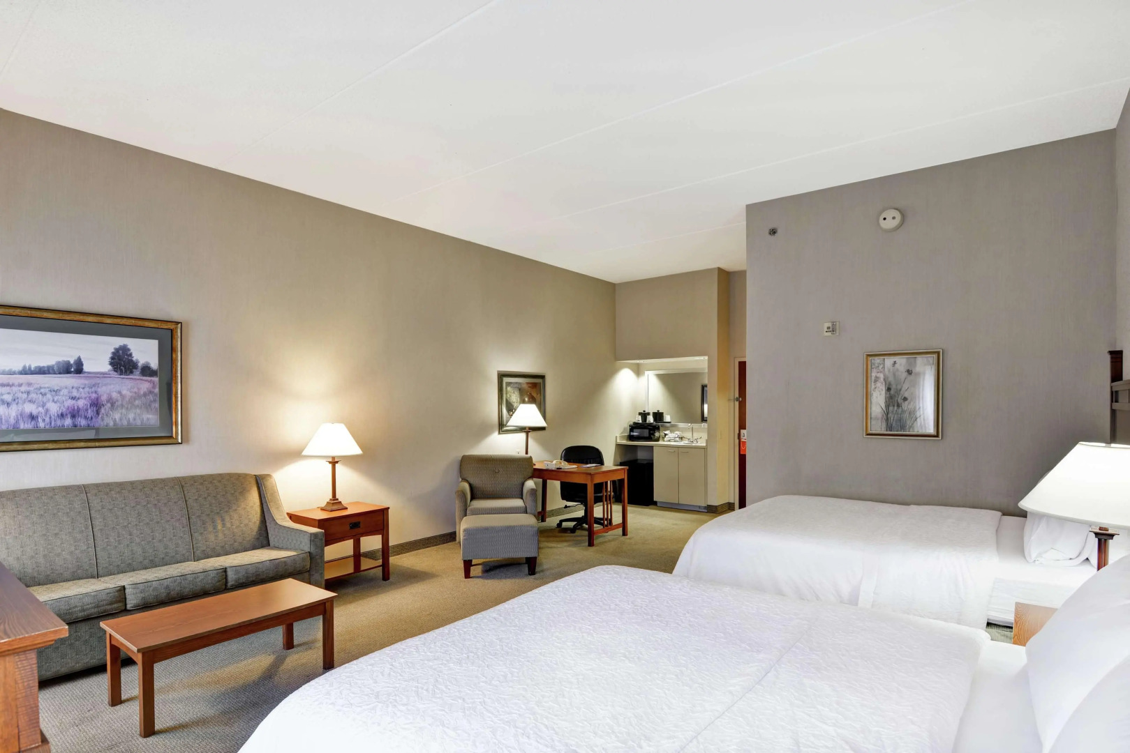 Hampton Inn Bloomsburg